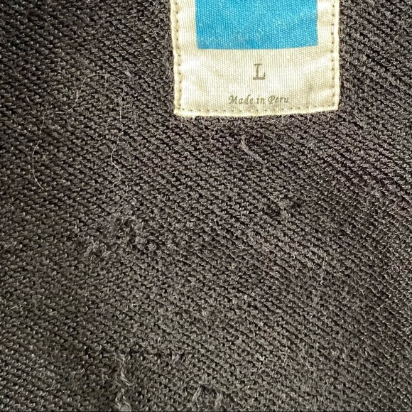 Jason Scott Raymond Varsity Jacket SZ L - Picture 6 of 8